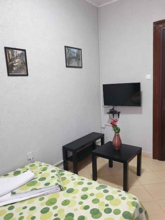 Km!Sofia - Стаи За Гости Bagian luar foto